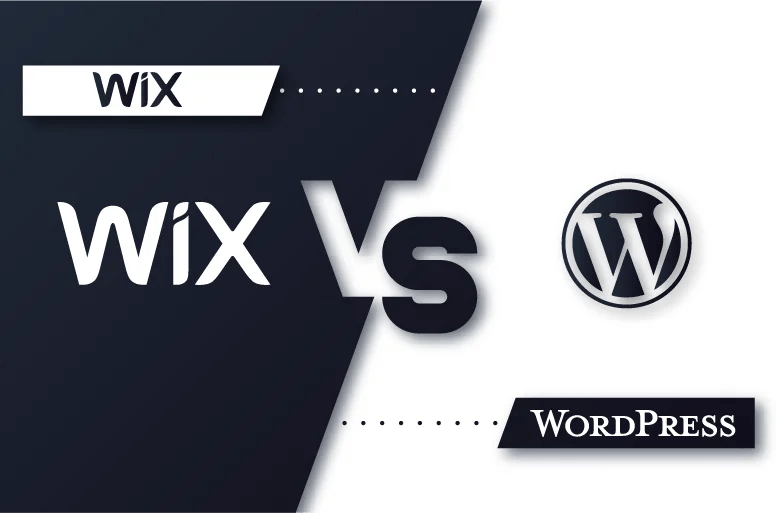 WordPress vs. Wix: Which is better? The Battle for Website Supremacy