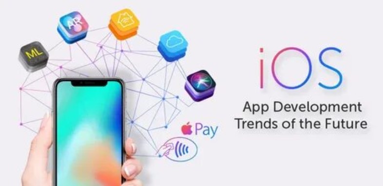 Exploring the Latest iOS Development Trends