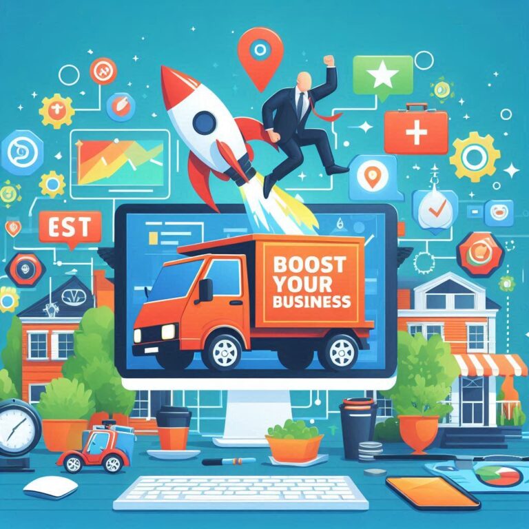 Boost Your Business: The Power of Local SEO Strategies