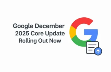 December 2025 Google Update: What Happened to City Pages? – Is your Website Dropped?